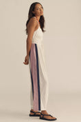 Load image into Gallery viewer, Daily Practice Relaxed Colorblock Jumpsuit
