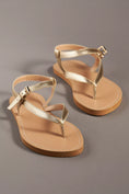 Load image into Gallery viewer, Pilcro Thong Sandals
