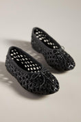 Load image into Gallery viewer, Pilcro Woven Ballet Flats
