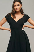 Load image into Gallery viewer, Reformation Brynn V-Neck Midi Dress
