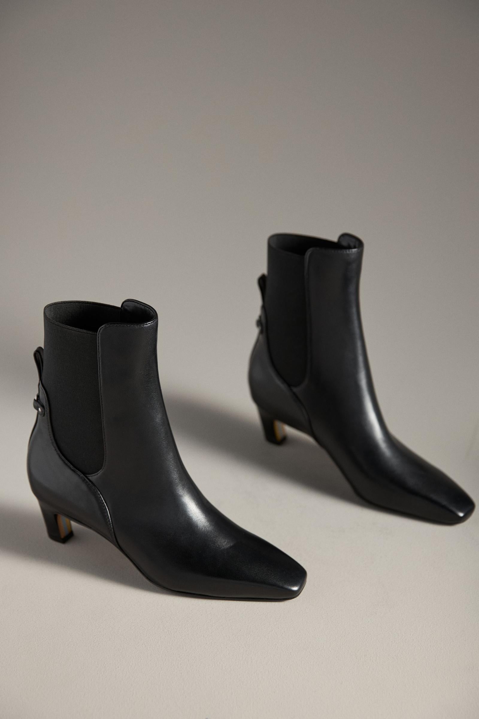 Sam Edelman Margo Ankle Boots