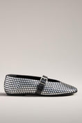 Load image into Gallery viewer, Schutz Eiza Studded Flats
