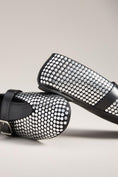 Load image into Gallery viewer, Schutz Eiza Studded Flats
