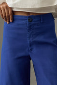 Load image into Gallery viewer, The Ettie High-Rise Crop Wide-Leg Pants by Maeve
