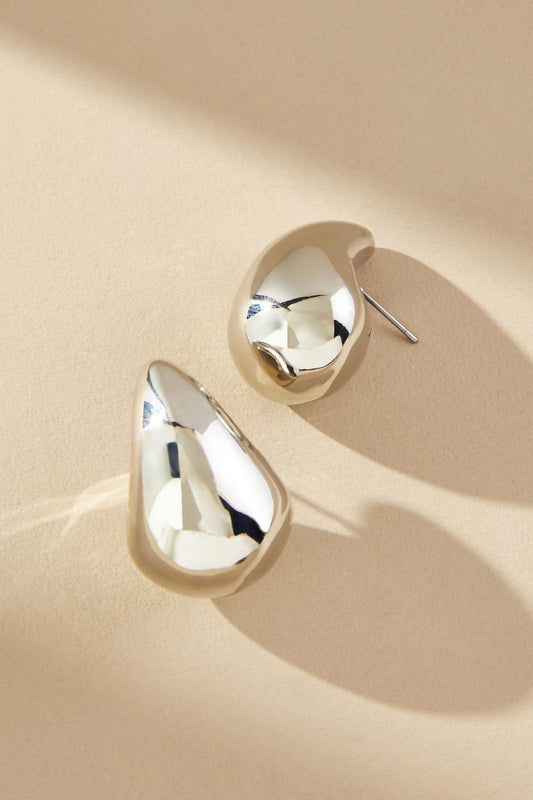 The Petra Mini Drop Earrings