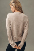 Load image into Gallery viewer, Maeve Icon Cardigan Sweater
