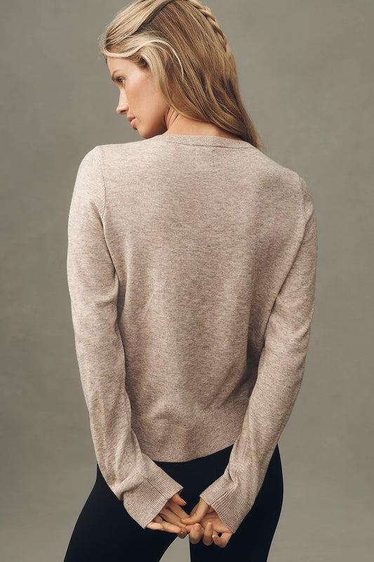 Maeve Icon Cardigan Sweater