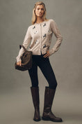 Load image into Gallery viewer, Maeve Icon Cardigan Sweater
