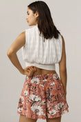 Load image into Gallery viewer, The Somerset Shorts: Linen Edition
