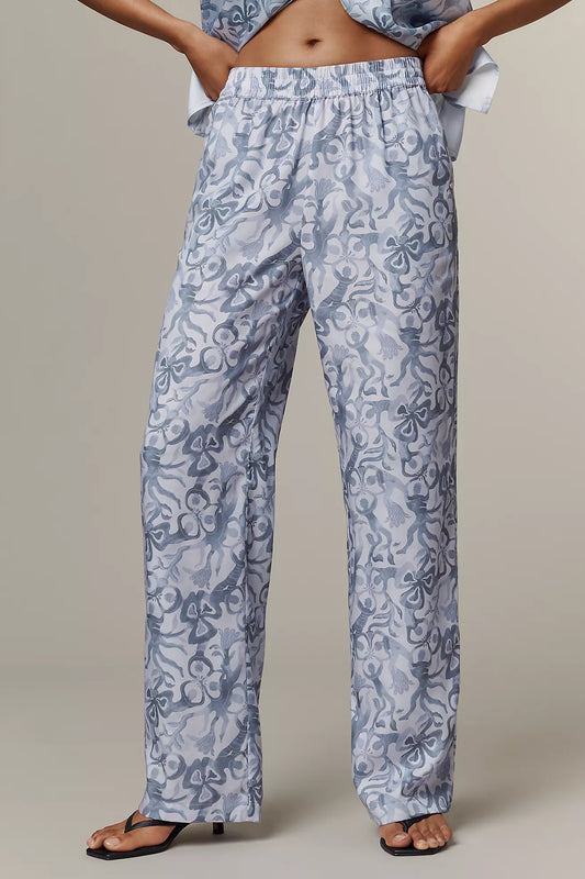 Scotch & Soda Gia Pull-On Pants