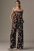 Load image into Gallery viewer, Jessica Strapless Swing Top by Maeve
