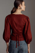 Load image into Gallery viewer, Reformation Elianna Top
