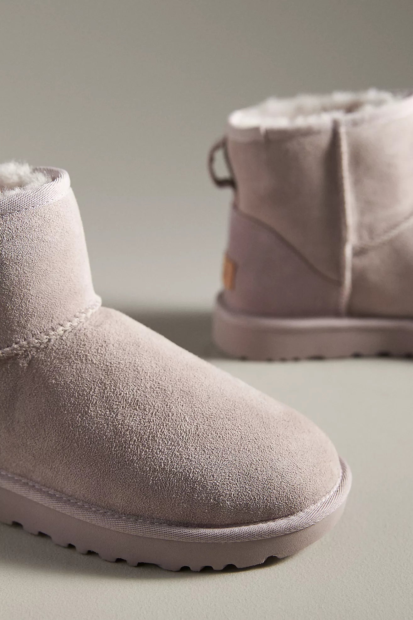 UGG Classic Mini II Boots