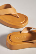 Load image into Gallery viewer, Seychelles Nautical Sandal
