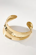 Load image into Gallery viewer, Western Studded Cuff Bracelet
