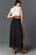 Load image into Gallery viewer, Bardot Amerie Split-Front Maxi Skirt
