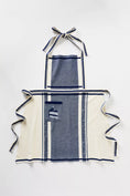 Load image into Gallery viewer, Ariane Jacquard Apron
