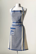 Load image into Gallery viewer, Ariane Jacquard Apron
