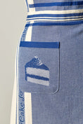 Load image into Gallery viewer, Ariane Jacquard Apron
