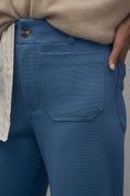 Load image into Gallery viewer, The Colette Full-Length Wide-Leg Pants by Maeve: Knit Edition
