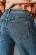 Load image into Gallery viewer, Pilcro Low-Rise Flared Jeans

