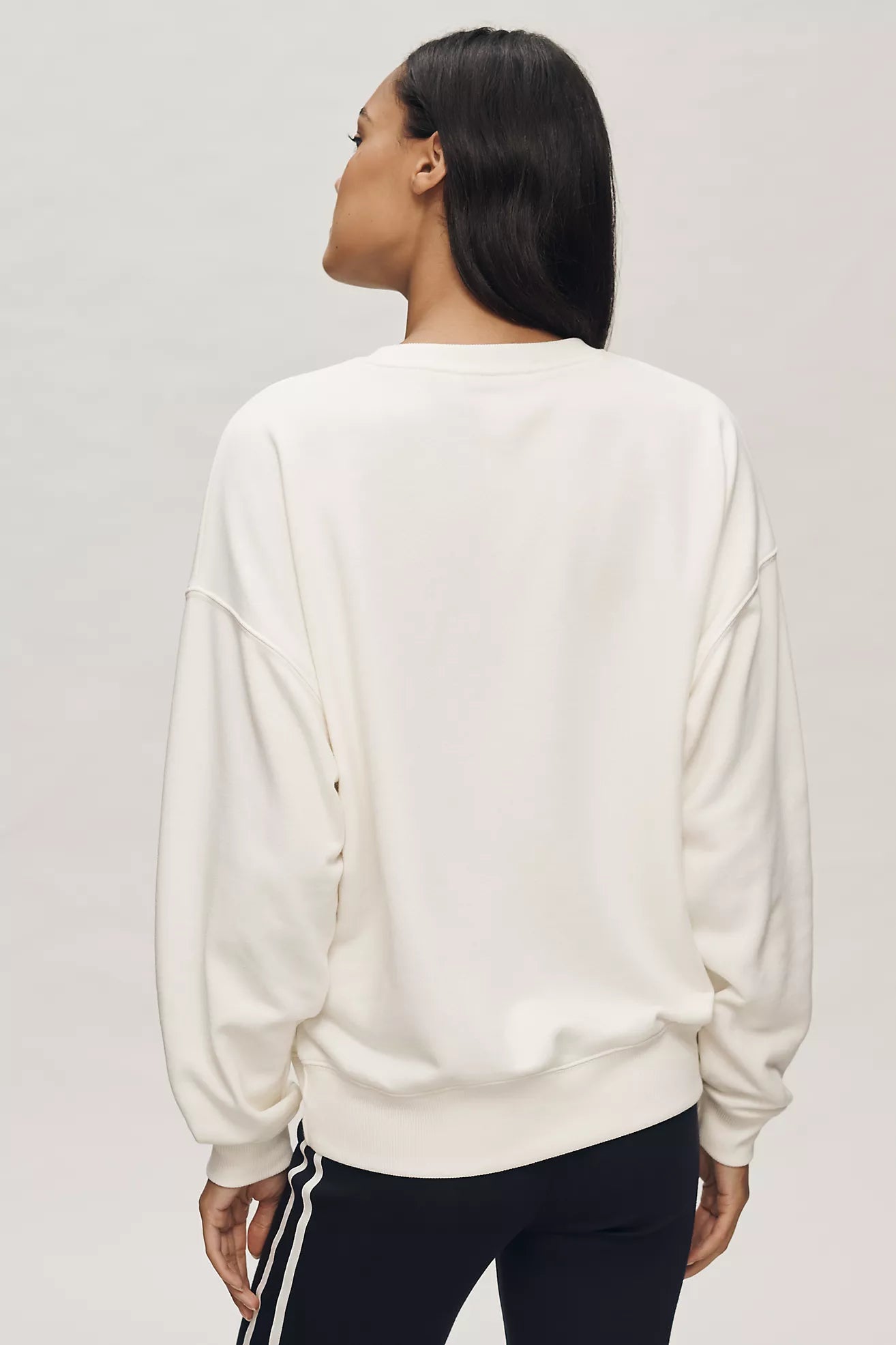 Beach Riot x Anthropologie City Sweatshirt