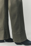Load image into Gallery viewer, The Rylan Relaxed High-Rise Flare Pants by Pilcro
