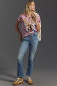 Load image into Gallery viewer, MOTHER The Pixie Hustler High-Rise Ankle Fray Jeans
