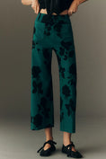 Load image into Gallery viewer, The Colette Magic Fabric Crop Wide-Leg Pants by Maeve
