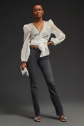Load image into Gallery viewer, FRAME Le Mini Boot Jeans
