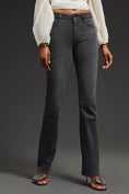 Load image into Gallery viewer, FRAME Le Mini Boot Jeans
