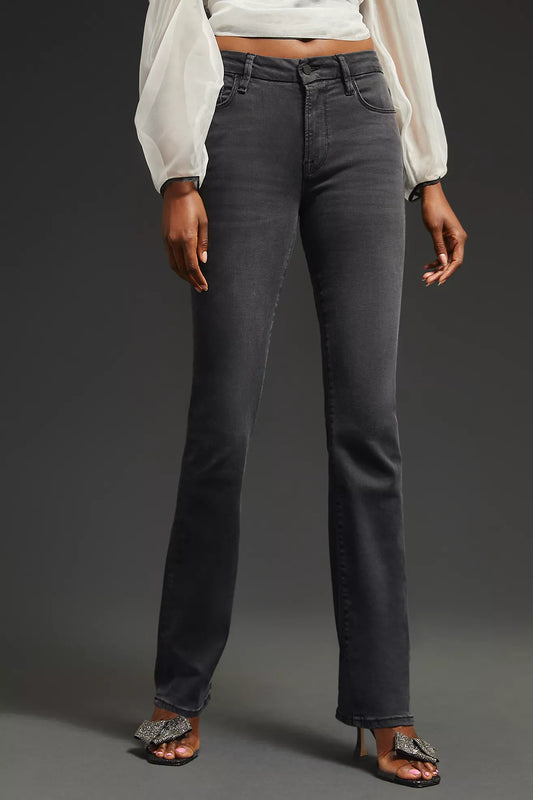 FRAME Le Mini Boot Jeans
