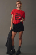 Load image into Gallery viewer, Daniela Berkhout More Amore Por Favor Graphic Tee
