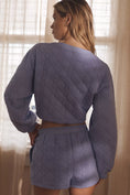 Load image into Gallery viewer, By Anthropologie Quilted Shorts
