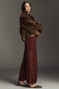 Load image into Gallery viewer, Bl-nk Imogen Lace Balloon Trousers
