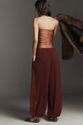 Load image into Gallery viewer, Bl-nk Imogen Lace Balloon Trousers
