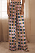 Load image into Gallery viewer, By Anthropologie Flannel Pajama Pants
