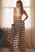 Load image into Gallery viewer, By Anthropologie Flannel Pajama Pants
