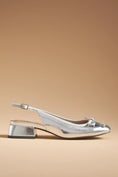 Load image into Gallery viewer, Bibi Lou Suzy Slingback Heels
