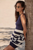 Load image into Gallery viewer, By Anthropologie Knit Tank Dress
