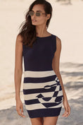 Load image into Gallery viewer, By Anthropologie Knit Tank Dress
