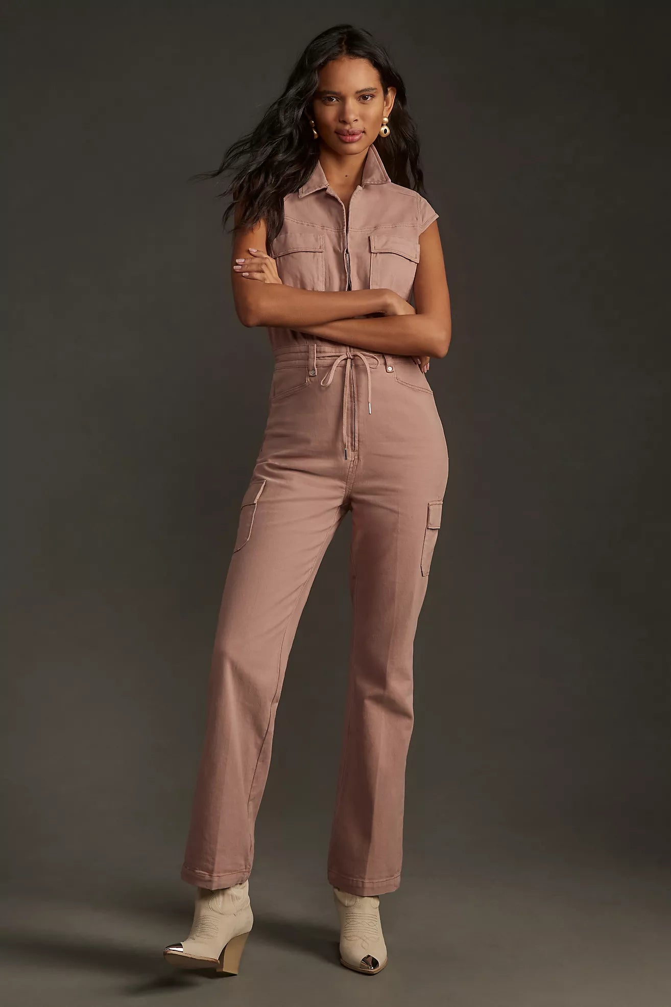 Paige Sloane Jumpsuit