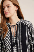 Load image into Gallery viewer, Maeve Dominique Tunic Dress
