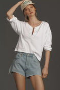 Load image into Gallery viewer, AGOLDE Mila Denim Shorts
