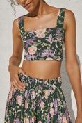 Load image into Gallery viewer, Agua Bendita Hanne Wide-Leg Pants
