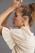 Load image into Gallery viewer, Avantlook Tiered Mini Tunic Dress - EUC
