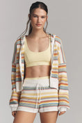 Load image into Gallery viewer, Daily Practice Thermal Knit Shorts
