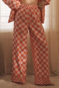 Load image into Gallery viewer, By Anthropologie Flannel Pajama Pants
