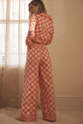 Load image into Gallery viewer, By Anthropologie Flannel Pajama Pants
