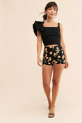 Load image into Gallery viewer, Colette Printed Shorts
